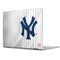 MLB New York Yankees Home Jersey Pixelbook Skin